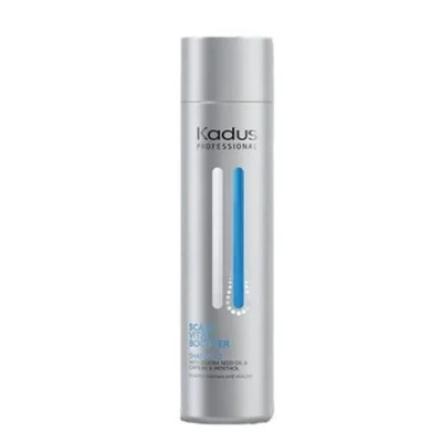 Afbeelding van Kadus Professional Care Scalp Vital Booster Shampoo Voor Alle Haartypen
