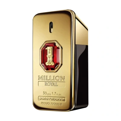 Afbeelding van Paco Rabanne 1 Million Royal 50 ml Parfum Spray