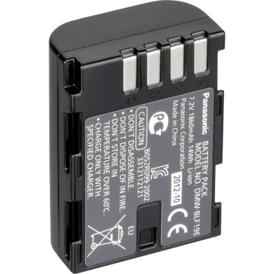 Afbeelding van Panasonic DMW BLF19E