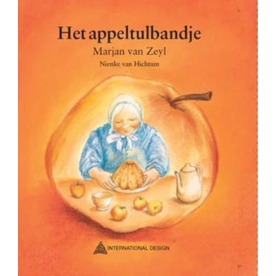 Afbeelding van Het Appeltulbandje