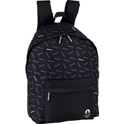 Afbeelding van OXFORD Ordner met hendel, studenten, Big File, A4XL, rug 80 mm, 2 D ringen, gelamineerde kaart, verschillende kleuren