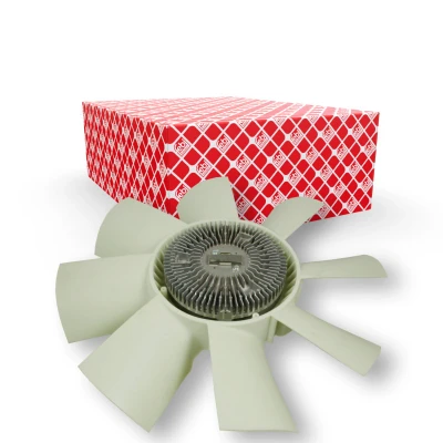 Afbeelding van Febi Bilstein Ventilatorwiel motorkoeling 35552