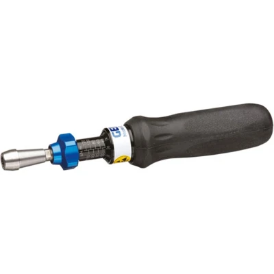 Afbeelding van Gedore 756 06 Momentschroevendraaier 1.2 6 Nm DIN EN ISO 6789