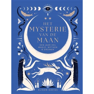 Image de Het mysterie van de maan