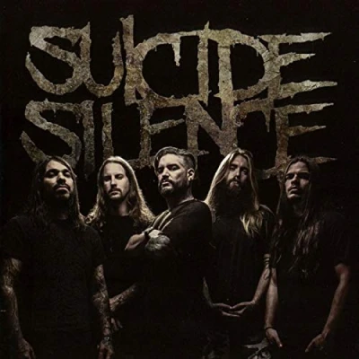 Afbeelding van Suicide Silence