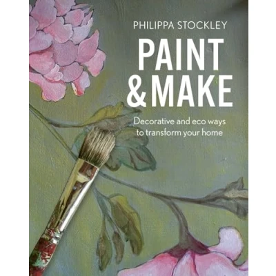 Afbeelding van Paint &amp; Make