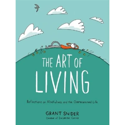 Image de The Art of Living