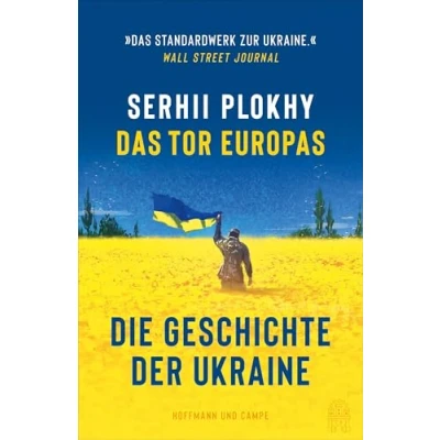 Afbeelding van Das Tor Europas