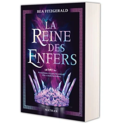 Image de La Reine des Enfers