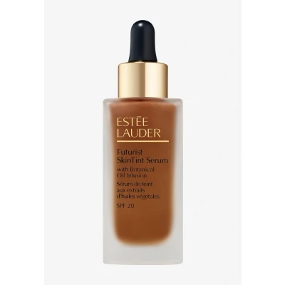 Afbeelding van ESTÉE Lauder Futurist Skintint Serum Foundation Foundation, Dames, Maat: 30 ml, 5n2 amber honey