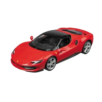 Afbeelding van Mondo Motors Ferrari 296 GTS radiografisch bestuurbare auto