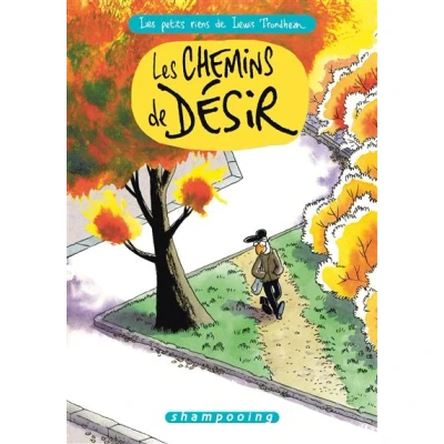 Image de Les Petits Riens de Lewis Trondheim T09
