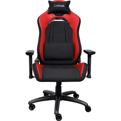 Afbeelding van Trust GXT 714R Ruya Gaming Stoel Rood