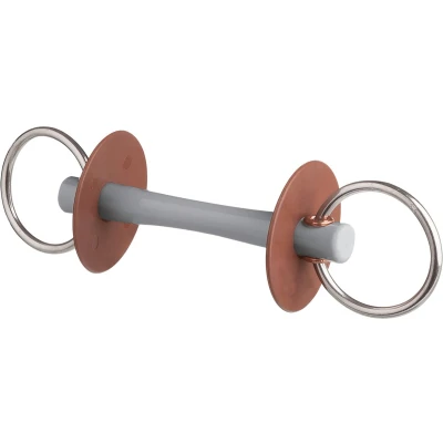 Afbeelding van Beris Watertrens 6cm 18mm Comfort Stang Zacht 13cm
