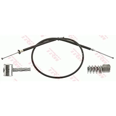 Afbeelding van Trw Handremkabel GCH709