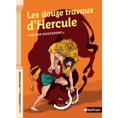 Image de Les douze travaux d&#039;Hercule