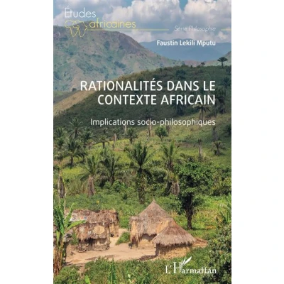 Image de Rationalités dans le contexte africain