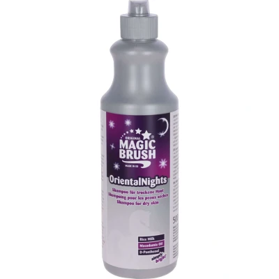 Afbeelding van Magic Brush Shampoo OrientalNights