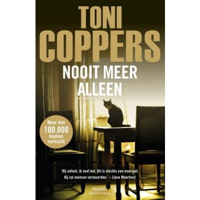 Image de Nooit meer alleen
