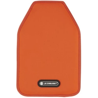 Afbeelding van Le Creuset Wa 126 Wijnkoeler In Oranje