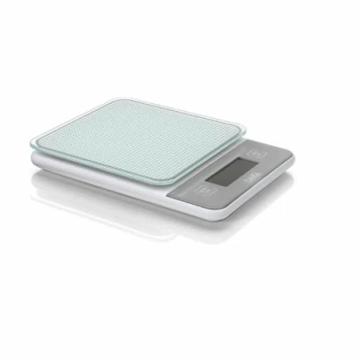 Afbeelding van keukenweegschaal LAICA KS1320 Wit 5 kg