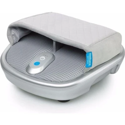Image de Medisana FMG 880 Appareil de massage pour les pieds 30 W argent