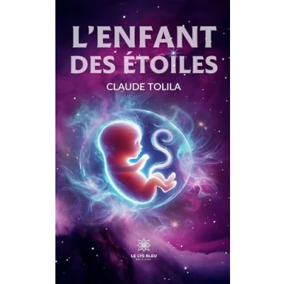 Afbeelding van L&#039;ENFANT DES ETOILES