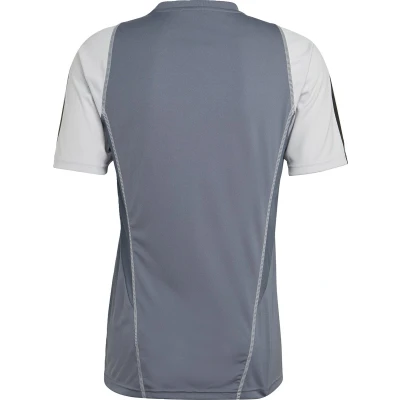 Afbeelding van adidas Performance Tiro 23 Competition Voetbalshirt Heren Grijs S