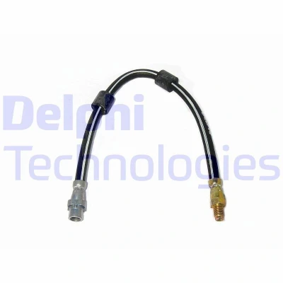 Afbeelding van DELPHI LH0219 Remslang 440 M10x1 Int SF BMW: 5 Saloon, Touring