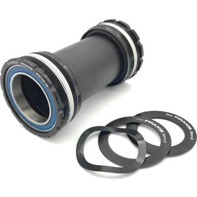 Afbeelding van Praxis trapas adapter M30 T47 I.B. 85.5mm