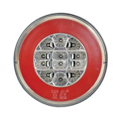 Afbeelding van Carpoint LED Achterlicht 3 Functies 0414053