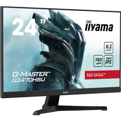 Image de iiyama G MASTER G2470HSU B6