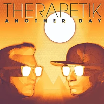 Afbeelding van Therapetik Another Day (CD)