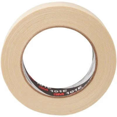 Afbeelding van 3M 101E/72 Maskeertape Lichtbruin (l x b) 50 m 72 mm 1 stuk(s)