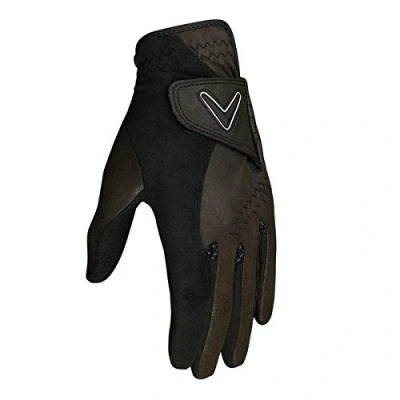 Afbeelding van Callaway Opti Grip regen handschoenen Dames L