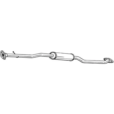 Afbeelding van Bosal Tussendemper 283 553