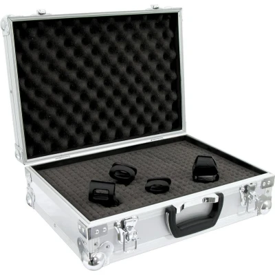 Afbeelding van Roadinger Universal Case FOAM, alu