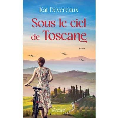 Image de Sous le ciel de Toscane