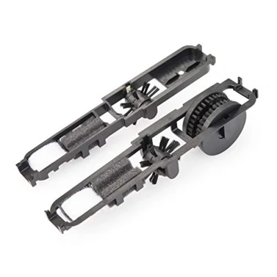 Image de Park Tool RBS 25 Cartouche de rechange pour brosse et éponge CM Taille unique