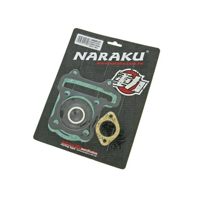 Afbeelding van Variateur Naraku GY6 / 4takt scooters