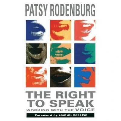 Afbeelding van The Right to Speak