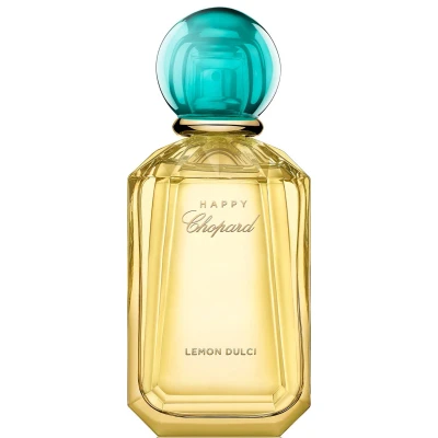 Afbeelding van Chopard Happy Lemon Dulci Eau de Parfum 100 ml