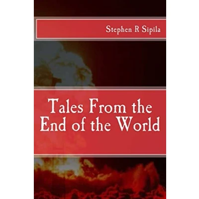 Afbeelding van Tales from the End of World