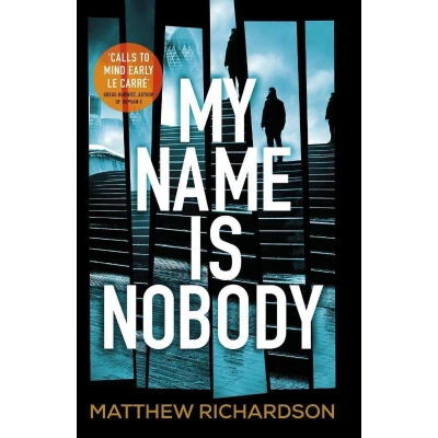 Afbeelding van My Name Is Nobody