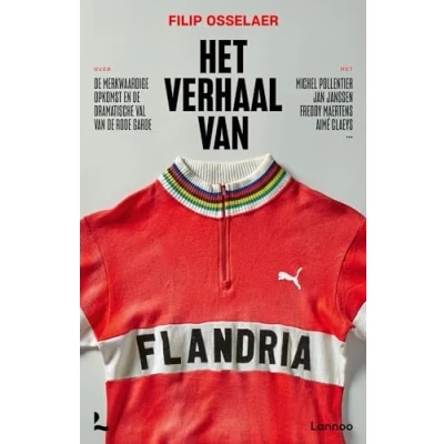 Afbeelding van Het verhaal van Flandria