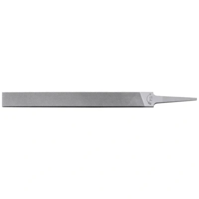 Afbeelding van Dick 11121540 Precisievijl, platte stomp 150 mm, kap 4 Lengte mm 1 stuk(s)