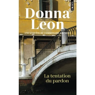 Image de La Tentation du pardon