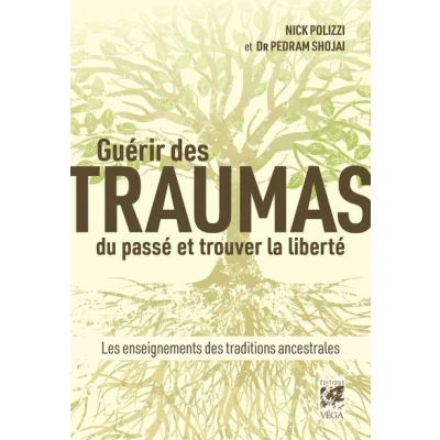 Image de Guérir des traumas du passé et trouver la liberté Les enseignements traditions ancestrales