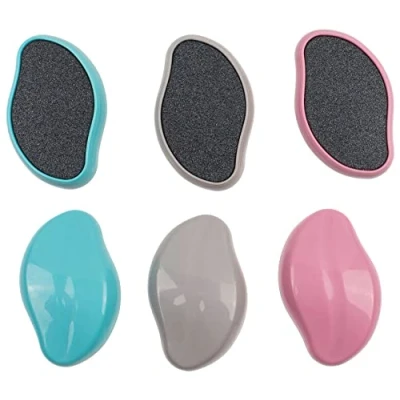 Afbeelding van Luxe Voet Exfoliator