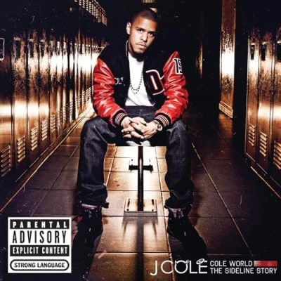 Afbeelding van J. Cole World: the Sideline Story (2 LPs)
